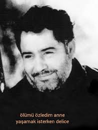 Berfin Adli Kullanicinin Her Gun Ahmet Kaya Panosundaki Pin Ayrilik Sozleri Inanc Guzel Soz