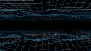 Black ultra hd desktop background wallpapers for 4k 8k uhd tv. Abstract Blue Flowing Grid Black Background Seamless Loop Uhd Ultra Video By C 42pixels Stock Footage 182081268