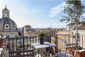 Before settling in rome i traveled the world for 5 years. Foro Romano Penthouse Wohnungen Zur Miete In Rom Latium Italien