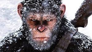 Masculinity, Rage, and Racism: Some Thoughts on War for the Planet of the  Apes – Feminist Frequency
