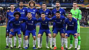 Descubre la clasificación de jugadores por estadísticas del equipo chelsea fc en fichajes.com. Fichajes 2019 Chelsea El Club Ingles Renovo A Este Jugador Tras La Clasificacion A La Final De Europa League Rpp Noticias