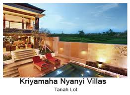 Hotels Near Tanah Lot Temple Special Offer