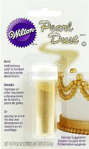 Selain kutu air, cacing sutra juga bagus diberikan untuk makanan anak ikan arwana yang masih kecil. Pewarna Makanan Luster Luster Dust Powder Bubuk Trans Fi Wl Gold Pearl Dust Wilton 1 4g Www Lafelicitakitchen Com
