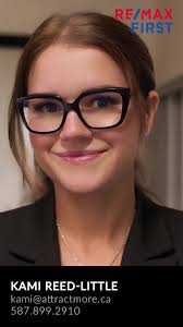 📣 Welcome, KAMI REED-LITTLE! 🏡 We’re...