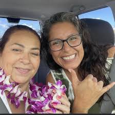 Memories of Natalie "Nat" Re Nae Medina