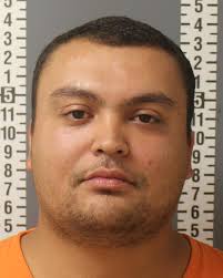 DAUPHIN COUNTY: Man charged with firing shots at homes