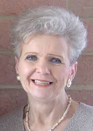 Obituary of Nancy Ethridge