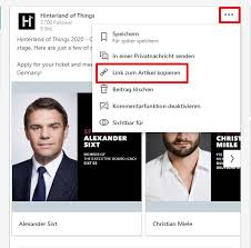 The complete guide for marketers. Linkedin Carousel Mit Trick Gratis Nutzen Jens Marketing