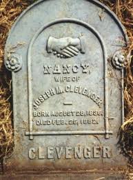 Boyd-Truitt Cemetery