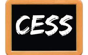 Cess is a form of tax charged over and above the base tax liability of a taxpayer. All You Wanted To Know About Cess The Hindu Businessline