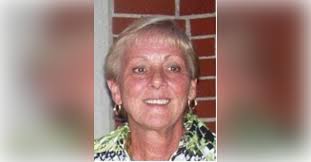 Obituary information for Jeanie Berlund
