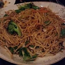 مطعم بي اف تشانغ في البحرين سعودي بينج