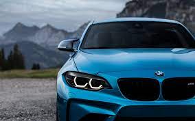 Bmw M2 Wallpapers Top Free Bmw M2 Backgrounds Wallpaperaccess