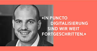 Interview mit David Calò, Elektro M+C Zürich AG