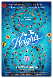 Here is a list of all of. From The Irregulars To In The Heights See This Week S New Trailers And Posters Muse By Clio