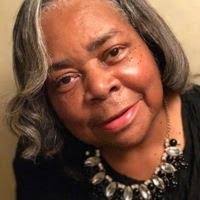 Lillian Rogers Obituary