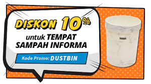 Check spelling or type a new query. Plastik Sampah Murah Promo Double Ten 10 10 Ruparupa