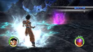 To unlock future gohan, you'll need to beat ultimate gohan's boss mission in galaxy mode. Dragon Ball Raging Blast 2 Playtest Revenge Of The Sphere Grid Siliconera