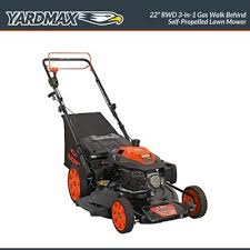 Image result for Power Lawnmower Orange 1972 Fleet
