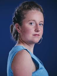 Nora Charlotte Schilling, Schauspielerin, Action/Martial Arts Darstellerin,  Sprecherin, Synchronschauspielerin, Moderatorin, Köln