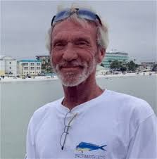 Michael Gage Finer Obituary