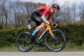 El desenlace provocó otro movimiento mágico para el interés de este tour: Mohoric Out Of Giro D Italia As Bike Snaps Following Horrific Downhill Crash Cyclingnews