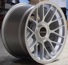 17 Drc Alloy Wheels Fits Bmw 5 6 7 Series E60 E65 E63 E64 F01 F07 F10 F11 F12 View More On The Link Http Www Zeppy Io Product Gb Bmw Wheel Car Wheels