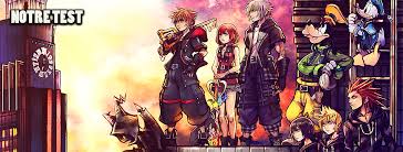 Lest das umfangreiche review zu kingdom hearts iii für ps4. Test Kingdom Hearts 3 On L A Termine L Attente En Valait Elle La Peine