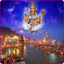 Here, we share with you the ganga dussehra festival importance the ganga dussehra festival is celebrated on the dashami tithi (10th day) of the shukla paksha (waxing. Ganga Dussehra 2021 What Is Ganga Dussehra Puja Date Timing And When It S Celebrated