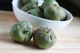 Where do tomatillos come from? Green Enchilada Sauce Our Best Bites