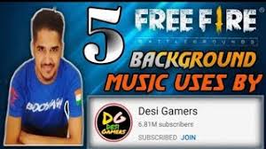 Download from our library of astounding free stock music. 7 67 Mb Download Top 5 Freefire Background Music Uses By Desi Gamer Terong Music