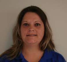 Offender Information