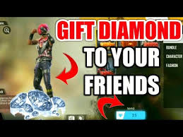 Hello guys 🤘 how are you?? How To Donate Diamonds In Free Fire Send Gift To Friends In Free Fire Garena Free Fire Youtube