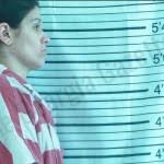 Morgan Coakley — Stephens County Jail Bookings