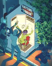 Artworks and Misc. Content [OrcBarbies] nHentai Comics