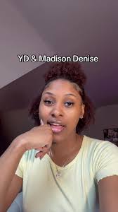 Madison Denise and Yg