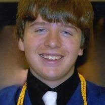 Andrew Kenneth Dennison Long Obituary