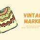 Vintage Market event image