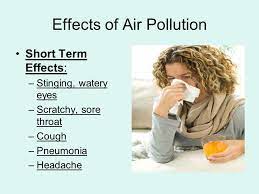 Then this is the right place. Effects Of Air Pollution Ppt Video Online Download