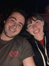 Celeste Bergman and Max Rosado's Wedding Website