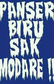Klo tolol pake kaidah dikit. Panser Biru Bocah Gemah Pansur Essenzo Pages Directory