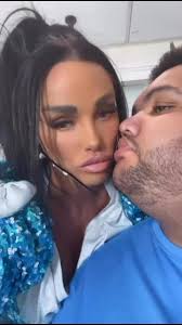 🥹🌟🥰😘❤️ #harveyprice #familytime #katieprice #proudofyou