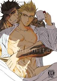Boys Love (Yaoi) : R18] Doujinshi - Final Fantasy XV  Gladiolus x Ignis  (unlimited)  SUNLAB | Buy from Otaku Republic - The largest Yaoi (bl   slash) Doujinshi online store.