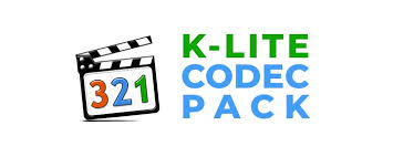 Old versions also with xp. K Lite Codec Pack For Windows Free Download