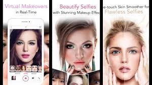youcam makeup best app you