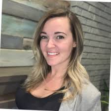 Assistant Professor Bethany Wilcox has received multiple teaching awards  this year!