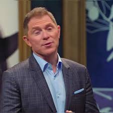 Kelsey Bernard Clark