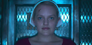 The handmaid's tale season two is set to premiere on hulu on april 25. The Handmaid S Tale Season 2 Trailer The New Handmaid S Tale Trailer Shows How Season 2 Will Go Beyond The Book
