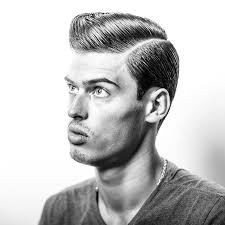 The comb over hairstyle offers a classic style that has evolved over time into a trendy modern cut the comb over is infinitely versatile. 21 Comb Over Haircuts That Are Stylish For 2021