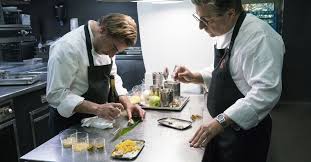 Chef S Table Pastry Recap Jordi Roca Turns Dirt Into Dessert Chef Chefs Table Easy Pastry Recipes